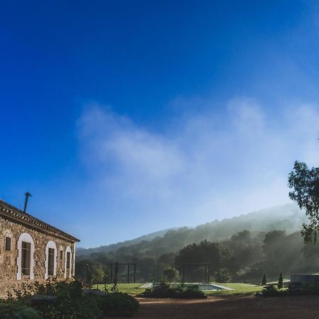 Balneario Aguas De Villaharta Exteriér fotografie